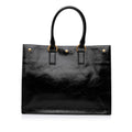 Black Saint Laurent Noe Tote Bag