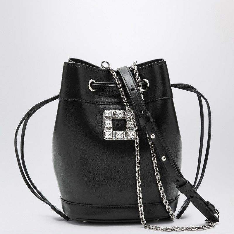 TrÃƒÆ’Ã‚Â¨s Vivier Bucket Bag