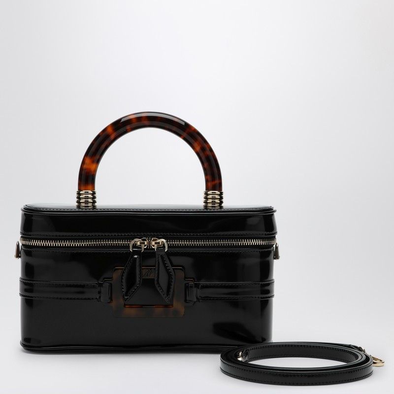 Belle Vivier Mini Bag