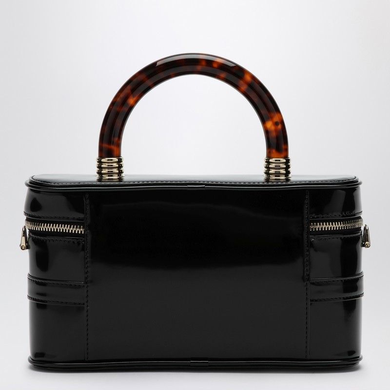 Belle Vivier Mini Bag