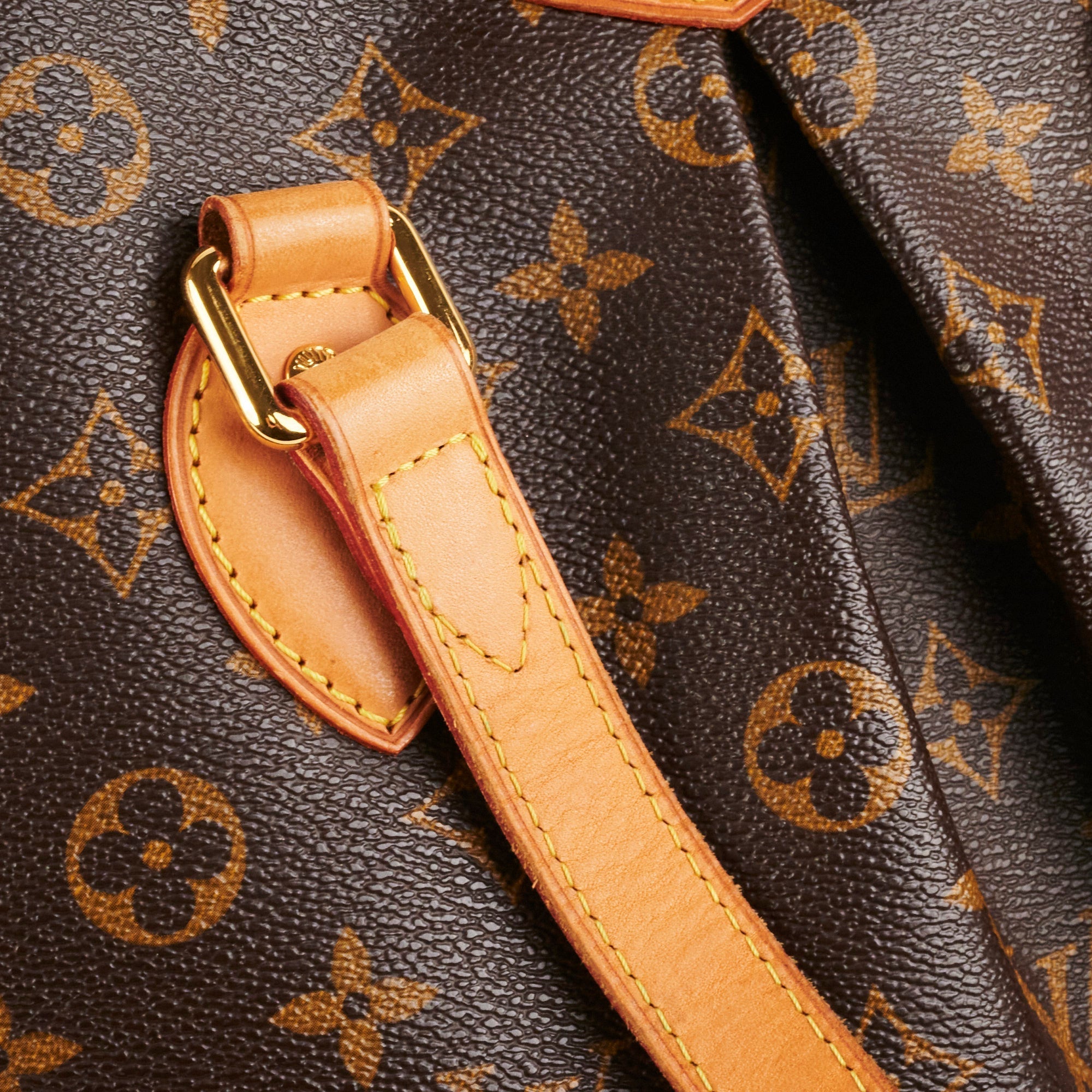 Louis Vuitton Palermo Monogram
