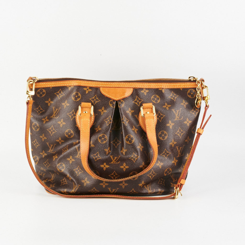 Louis Vuitton Palermo Monogram