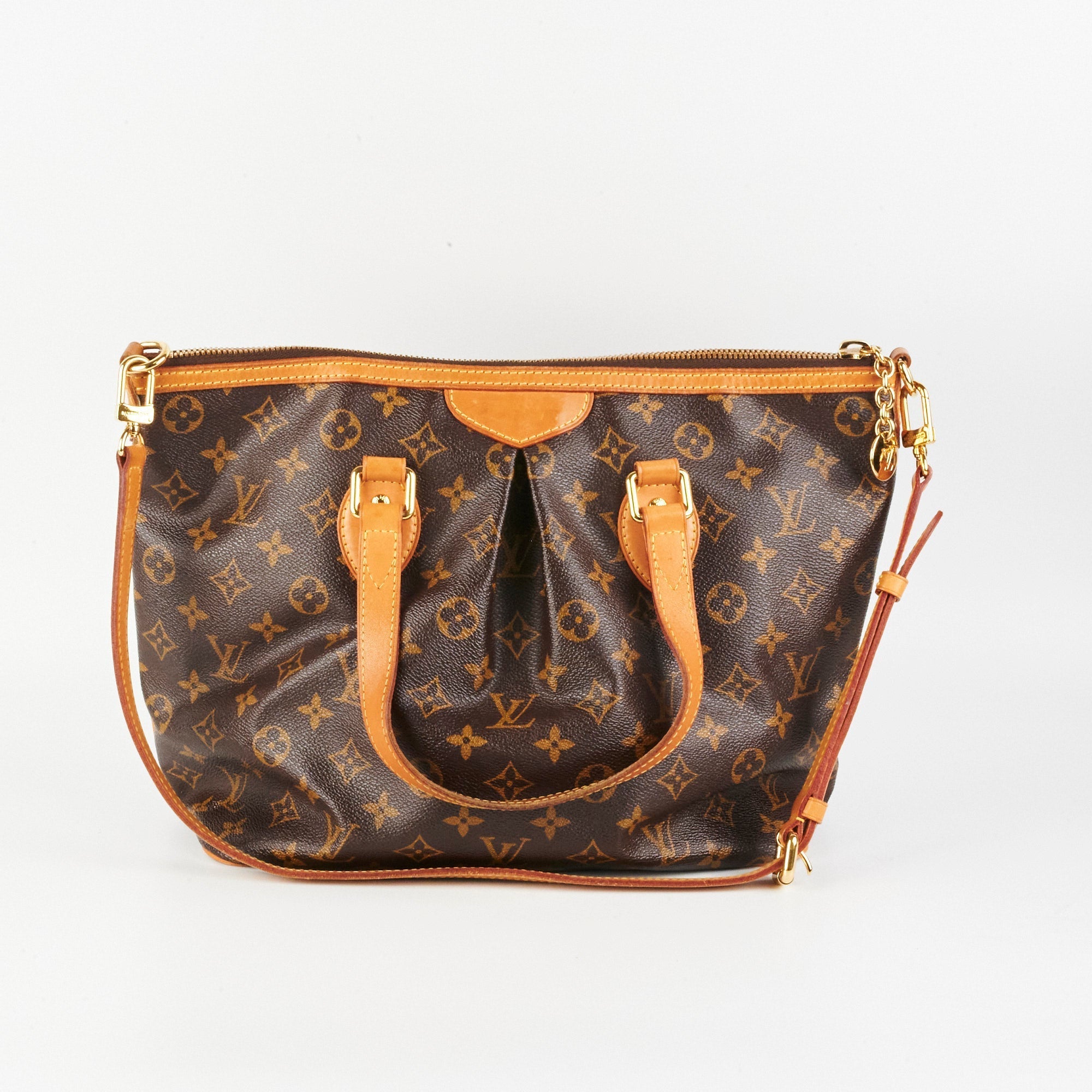 Louis Vuitton Palermo Monogram
