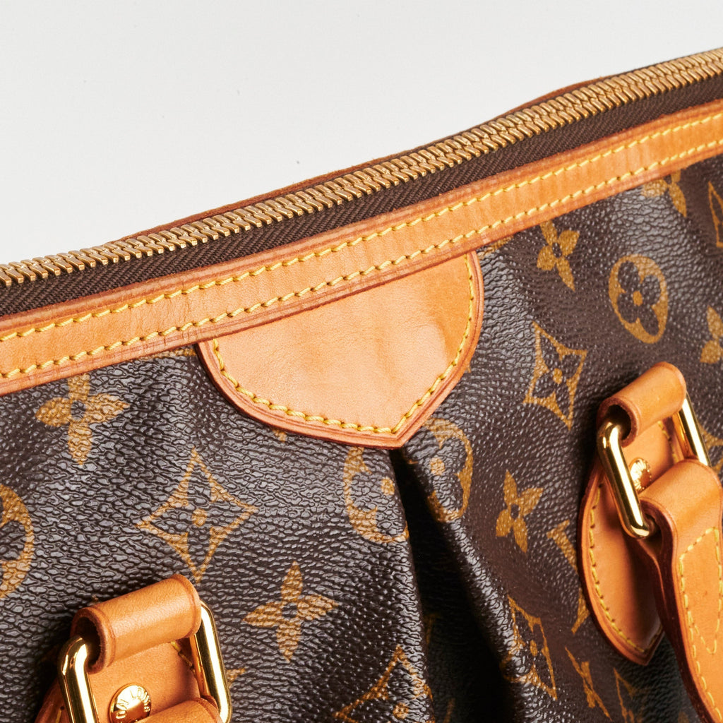 Louis Vuitton Palermo Monogram