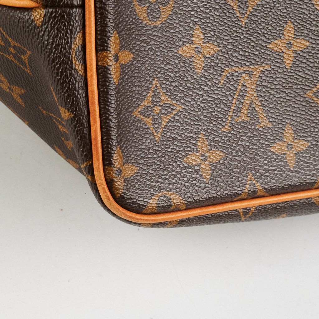 Louis Vuitton Palermo Monogram