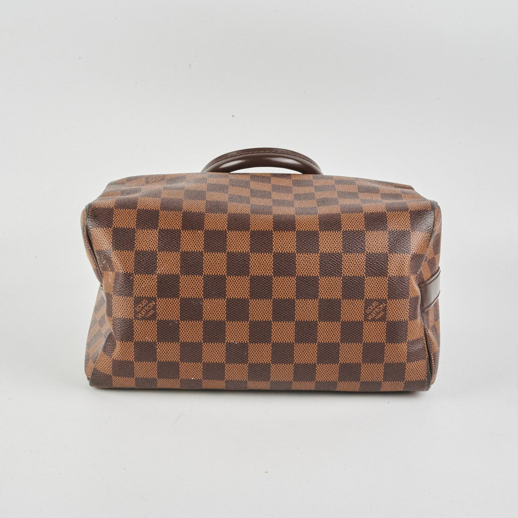 Louis Vuitton Speedy 25 Damier Ebene HOLD