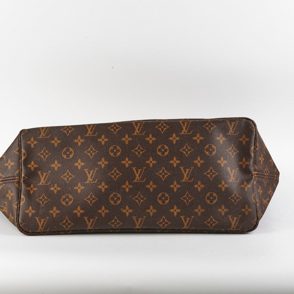 Louis Vuitton Neverfull GM Monogram