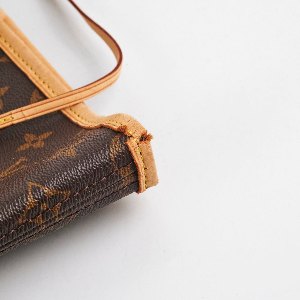 Louis Vuitton Neverfull GM Monogram