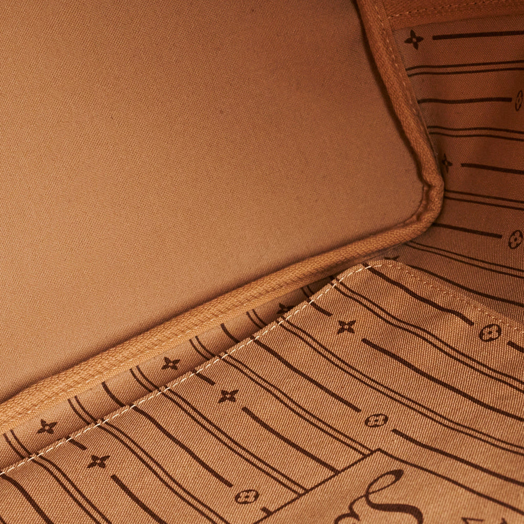 Louis Vuitton Neverfull GM Monogram