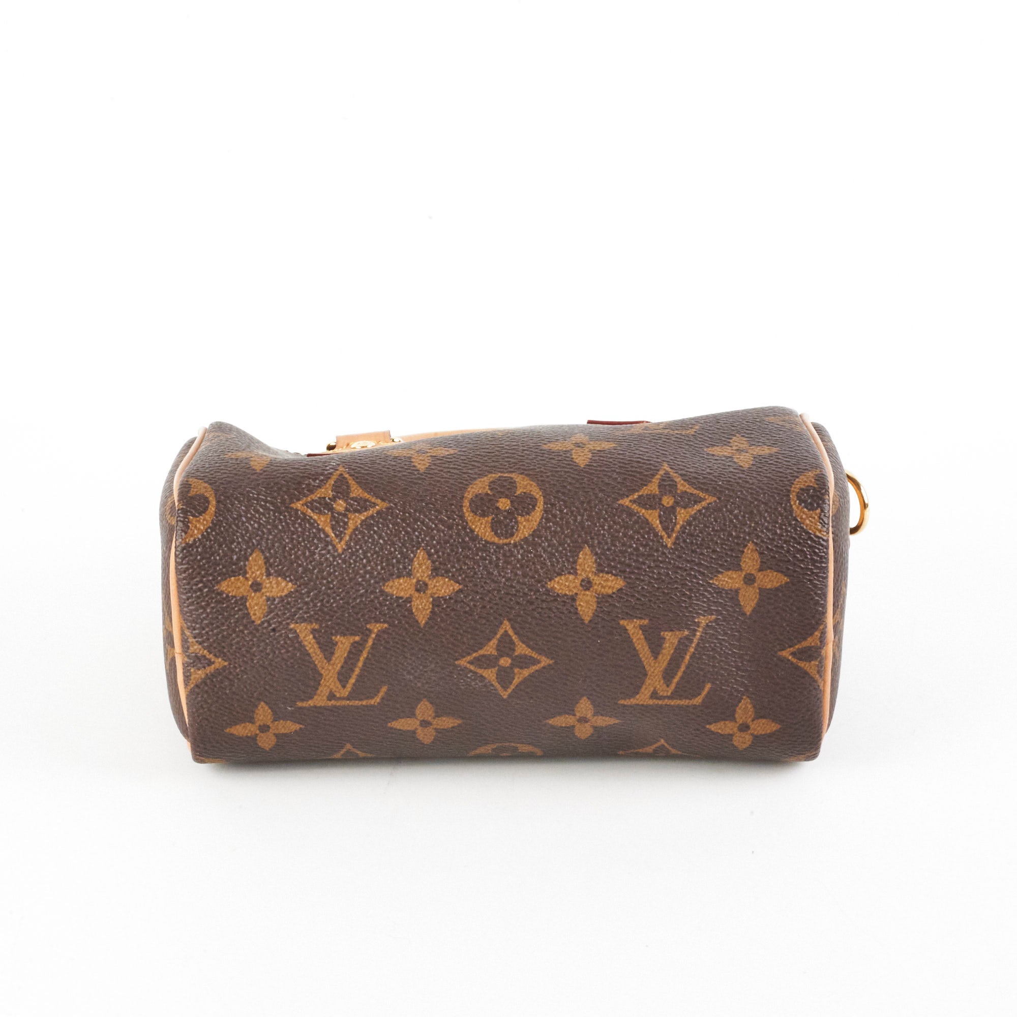 Louis Vuitton Speedy Nano Monogram