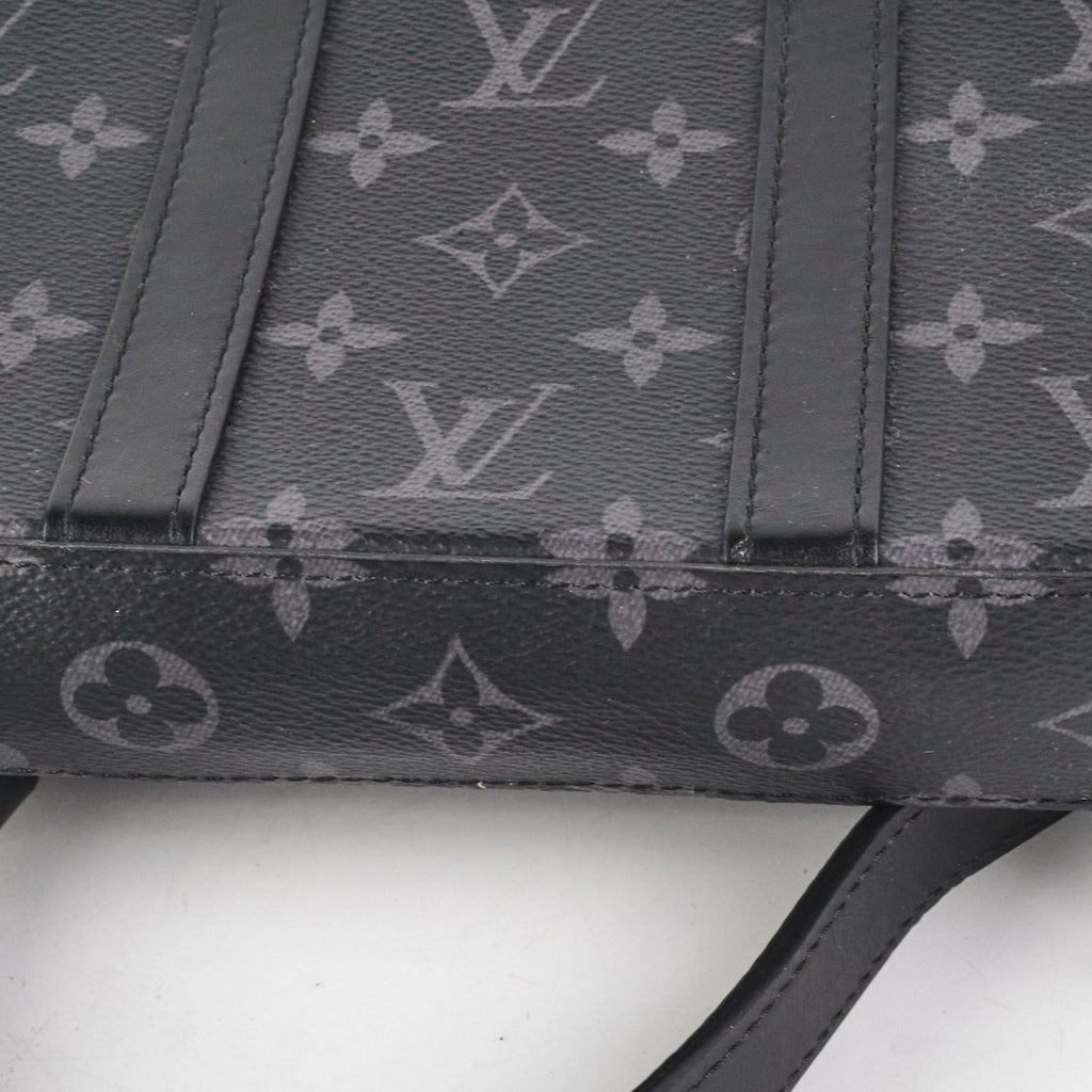 Louis Vuitton Soft Trunk Wallet Crossbody Bag