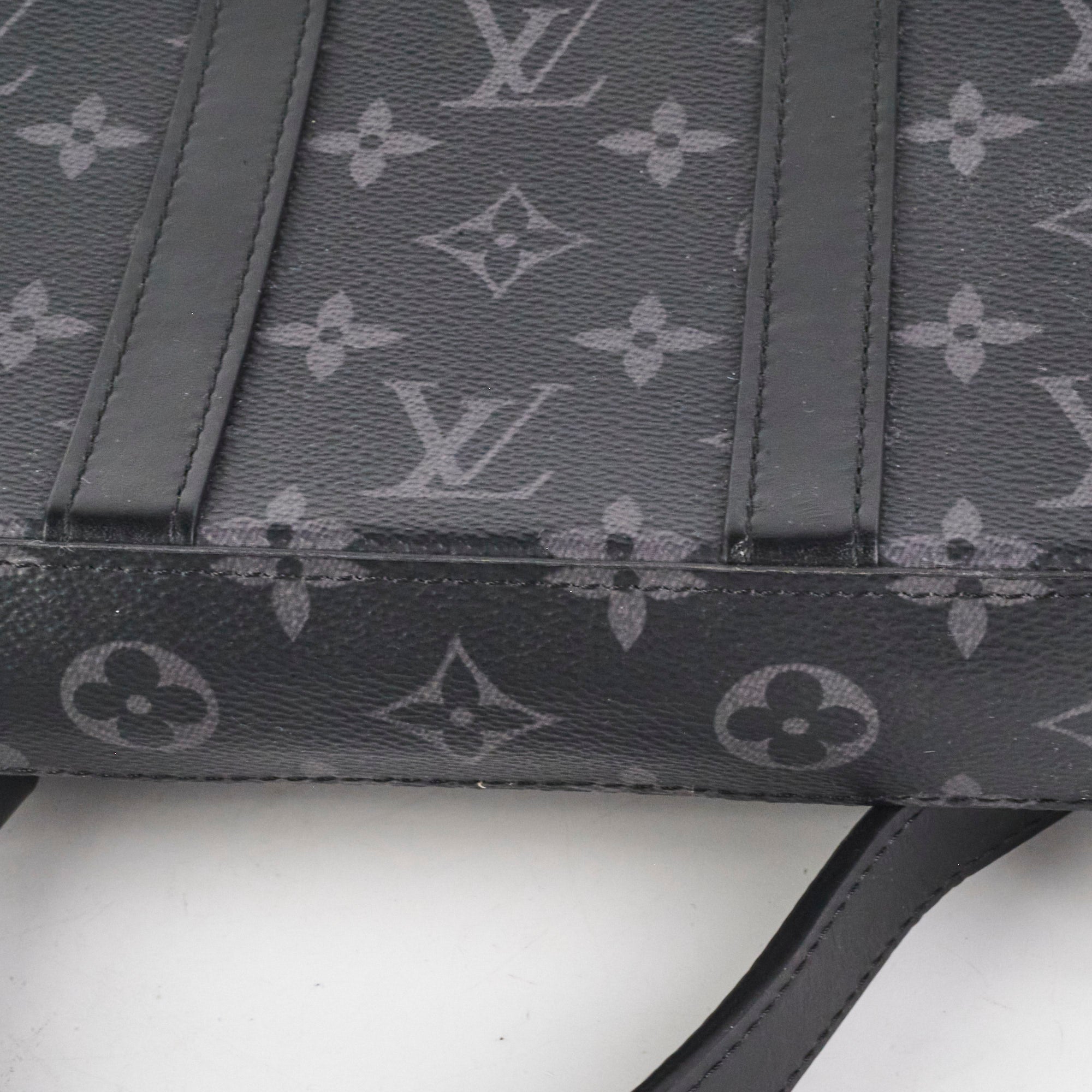 Louis Vuitton Soft Trunk Wallet Crossbody Bag