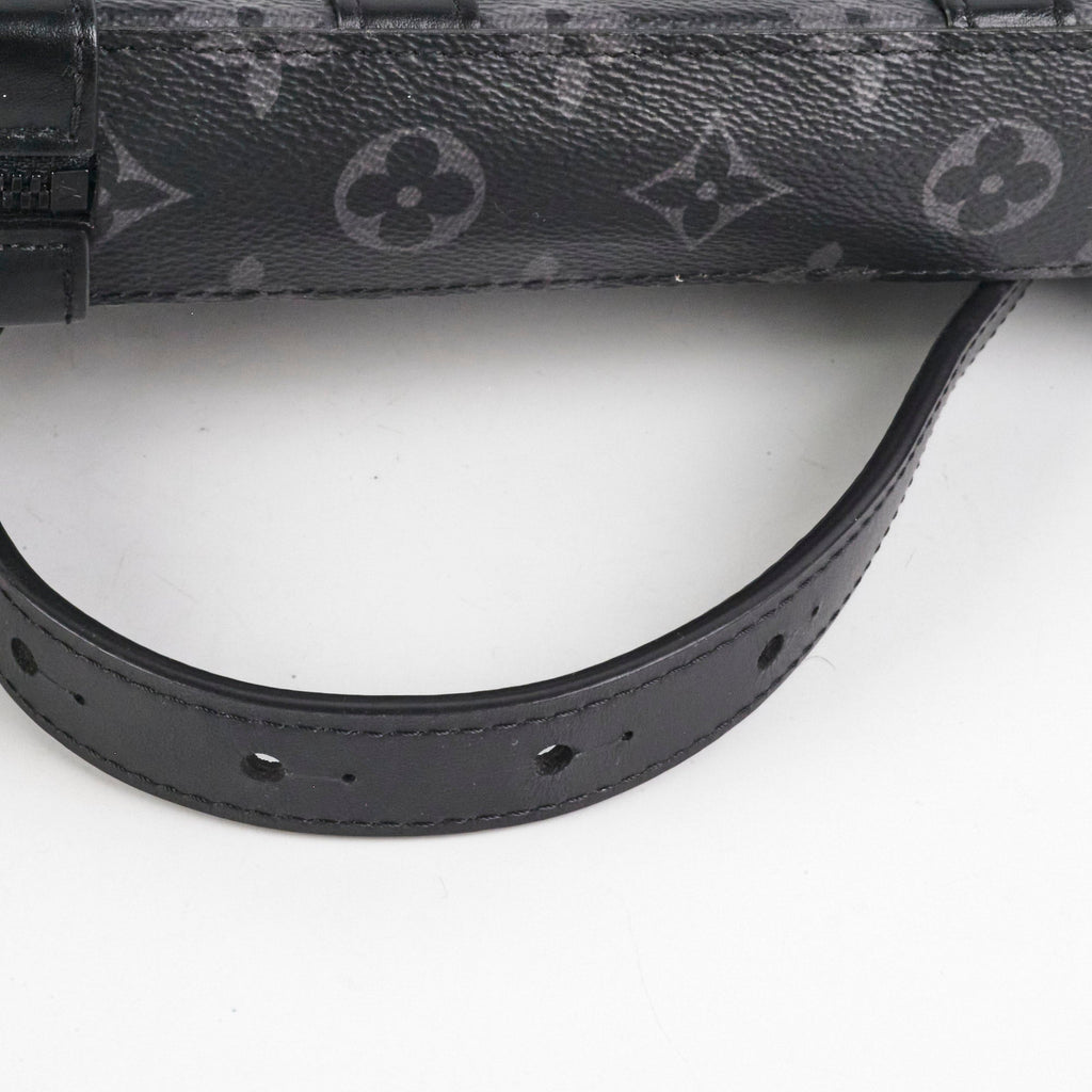 Louis Vuitton Soft Trunk Wallet Crossbody Bag