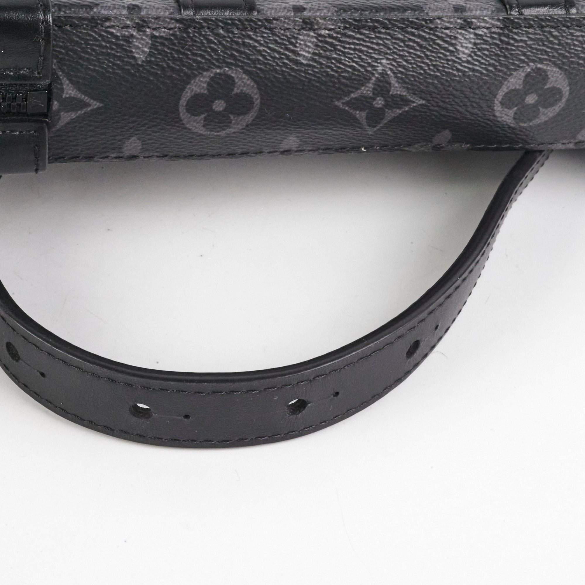 Louis Vuitton Soft Trunk Wallet Crossbody Bag