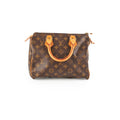 Louis Vuitton Vintage Speedy 25 Monogram