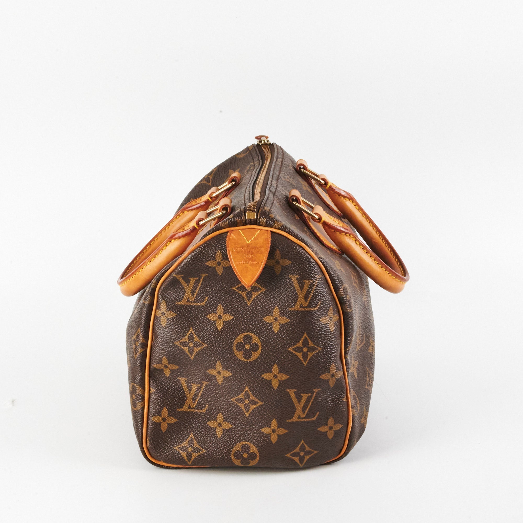 Louis Vuitton Vintage Speedy 25 Monogram