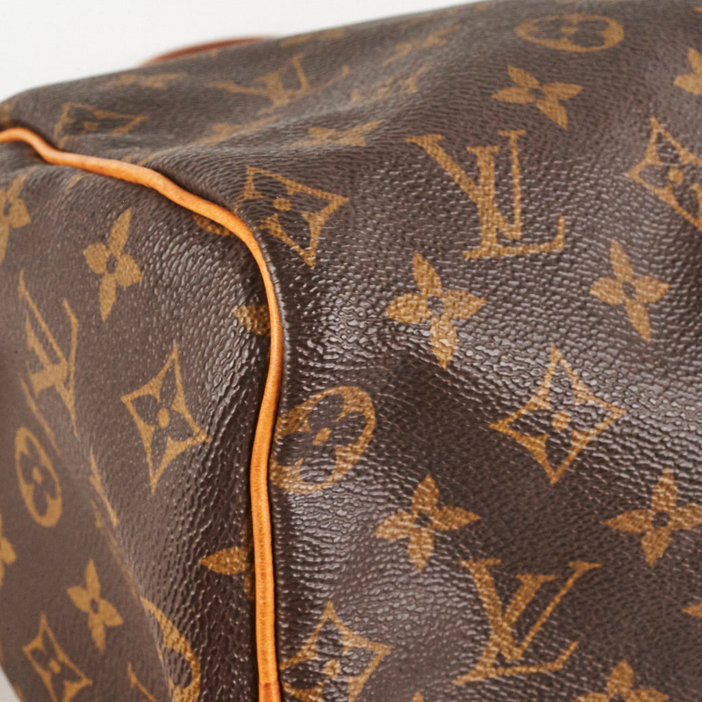 Louis Vuitton Vintage Speedy 25 Monogram