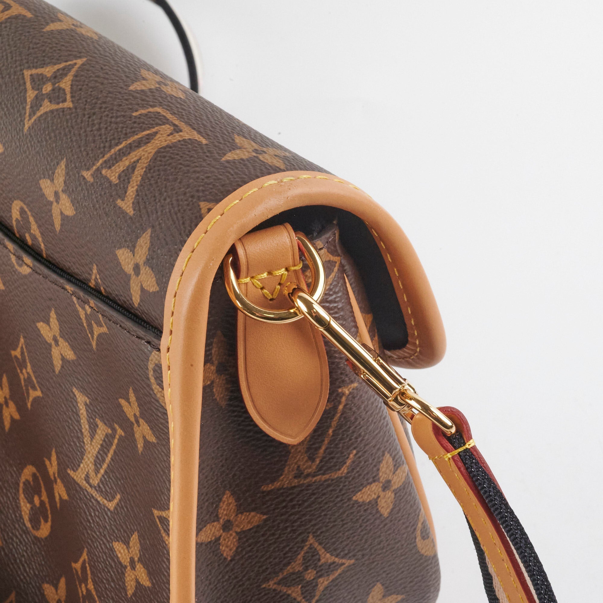 Louis Vuitton Diane PM Monogram