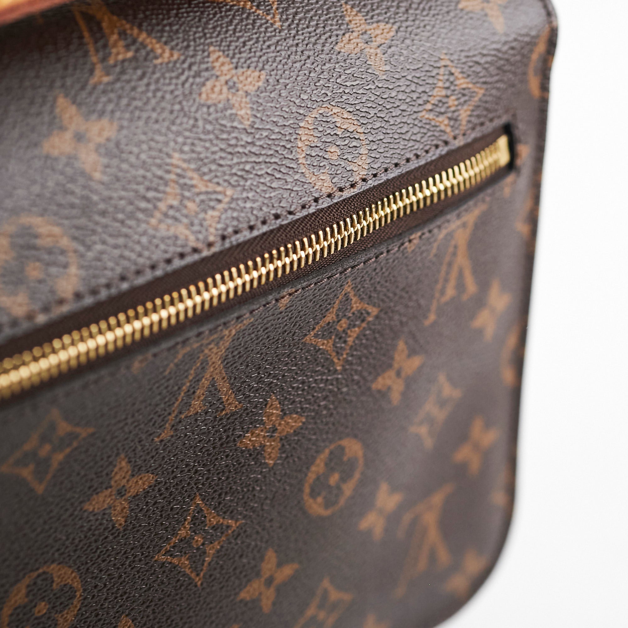 Louis Vuitton Pochette Metis Monogram