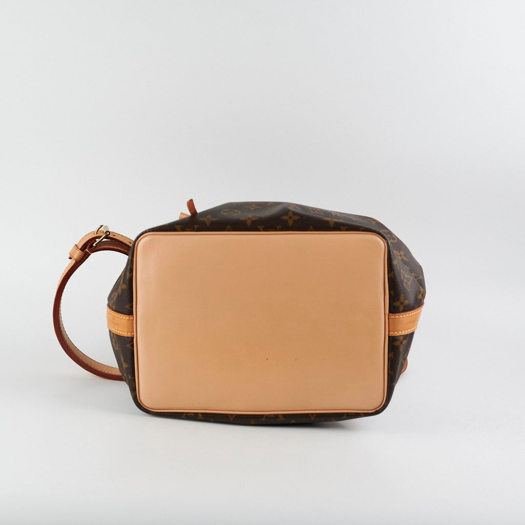 Louis Vuitton Monogram Bucket