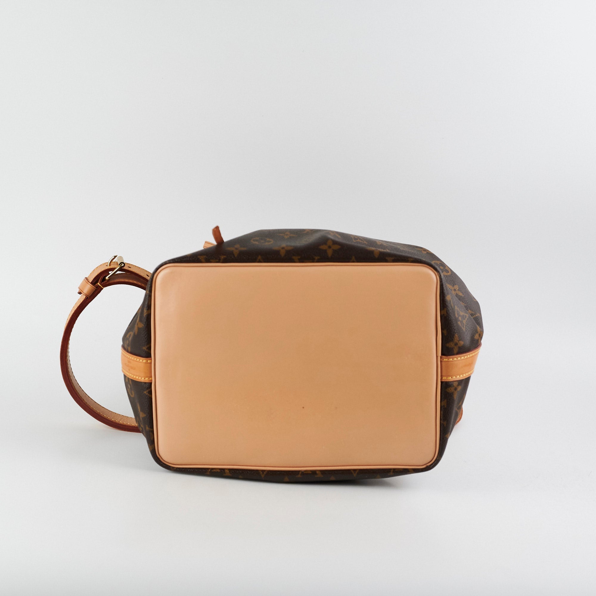 Louis Vuitton Monogram Bucket