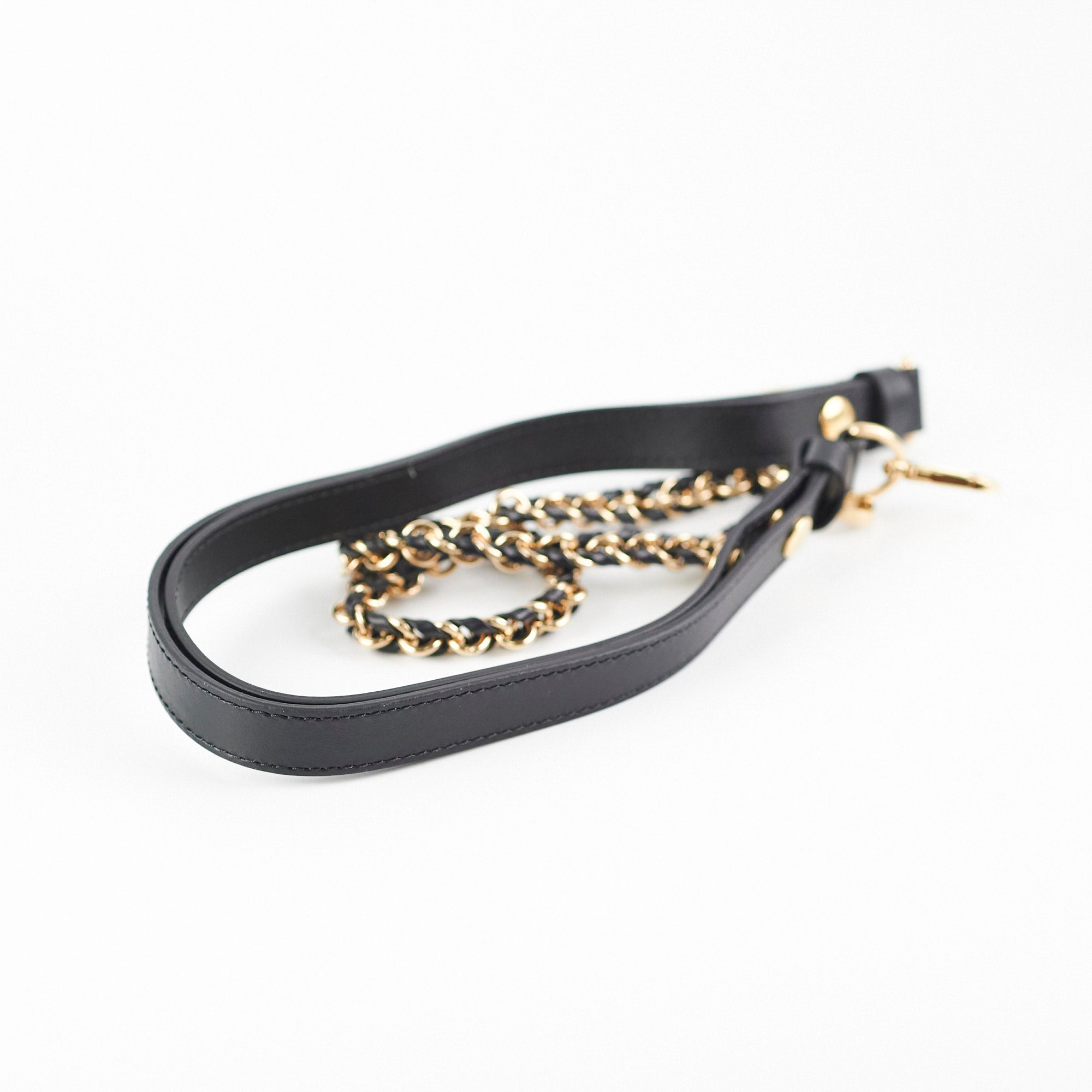 Louis Vuitton Mini Epi Dauphine Black
