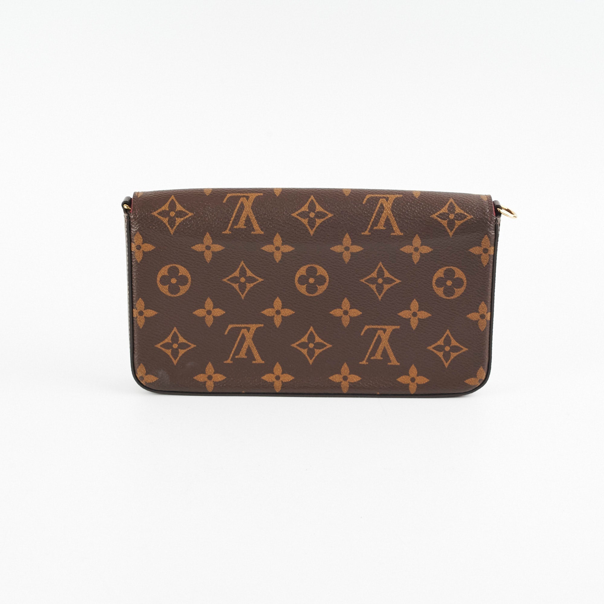 Louis Vuitton Pochette Felicie Monogram