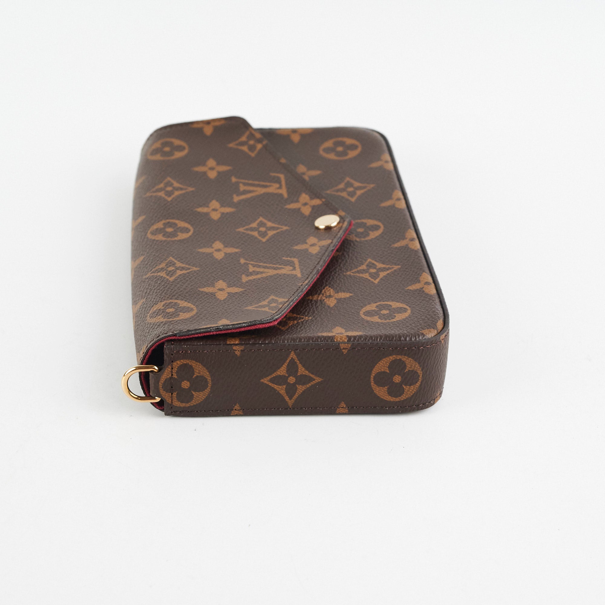 Louis Vuitton Pochette Felicie Monogram