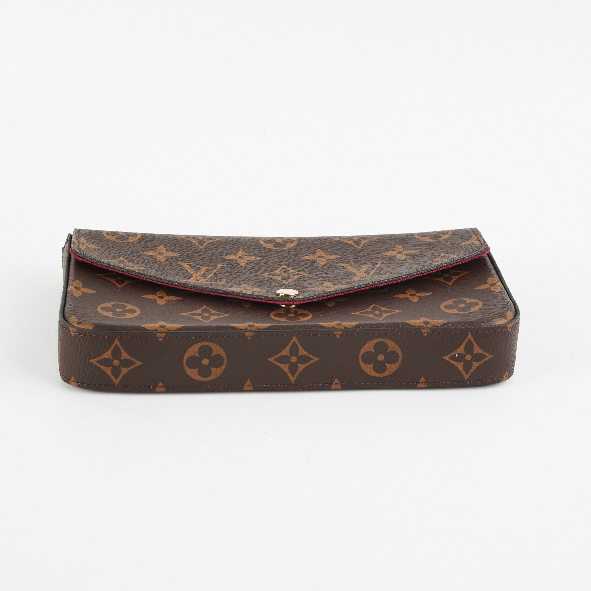 Louis Vuitton Pochette Felicie Monogram