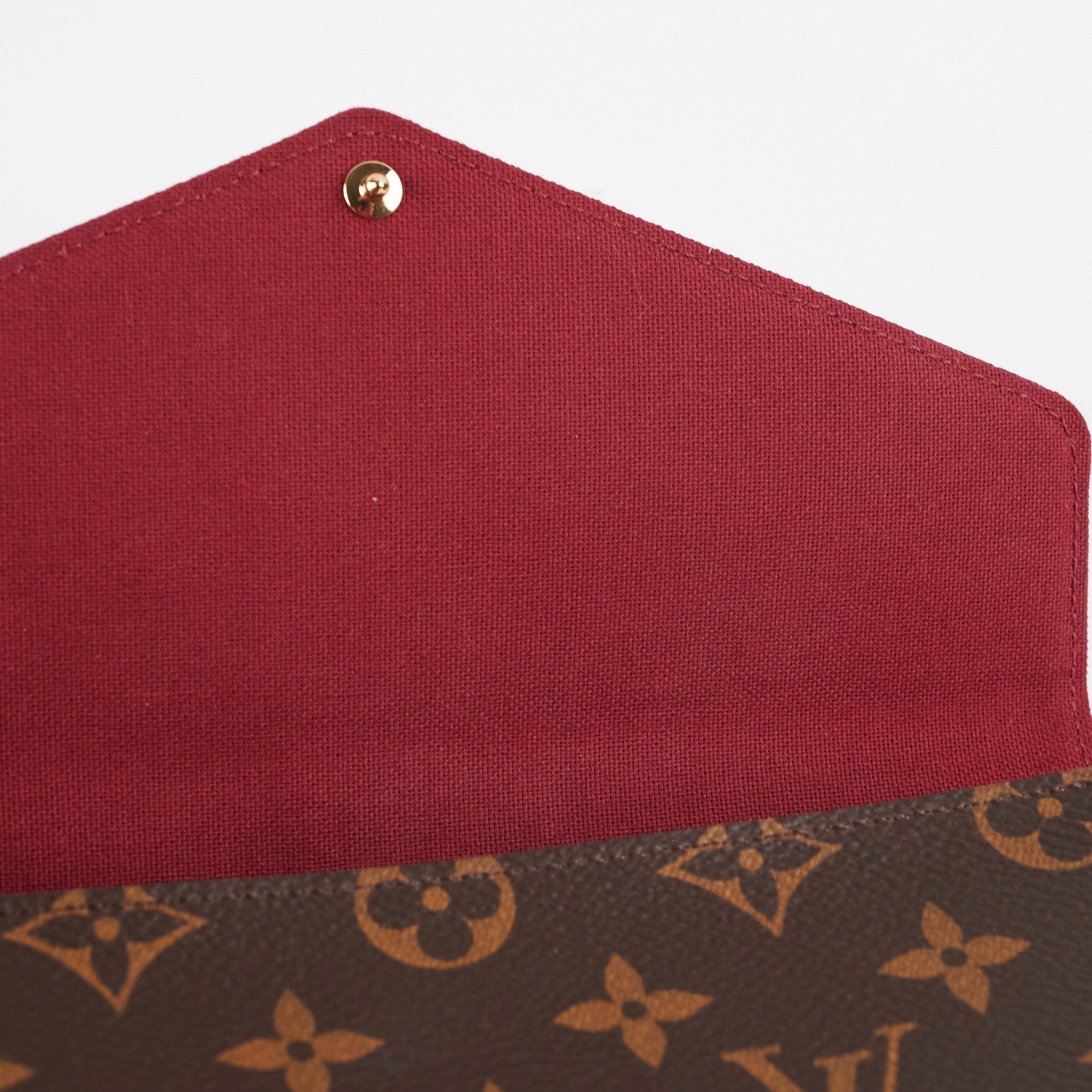 Louis Vuitton Pochette Felicie Monogram
