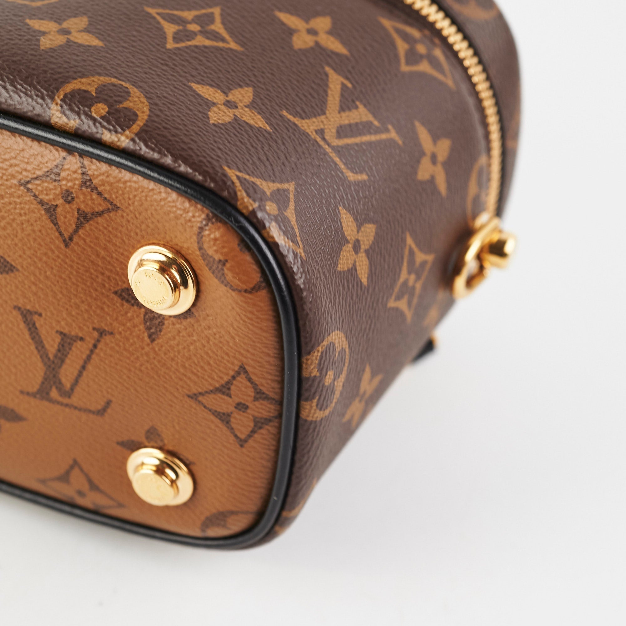 Louis Vuitton Vanity PM Reverse Monogram