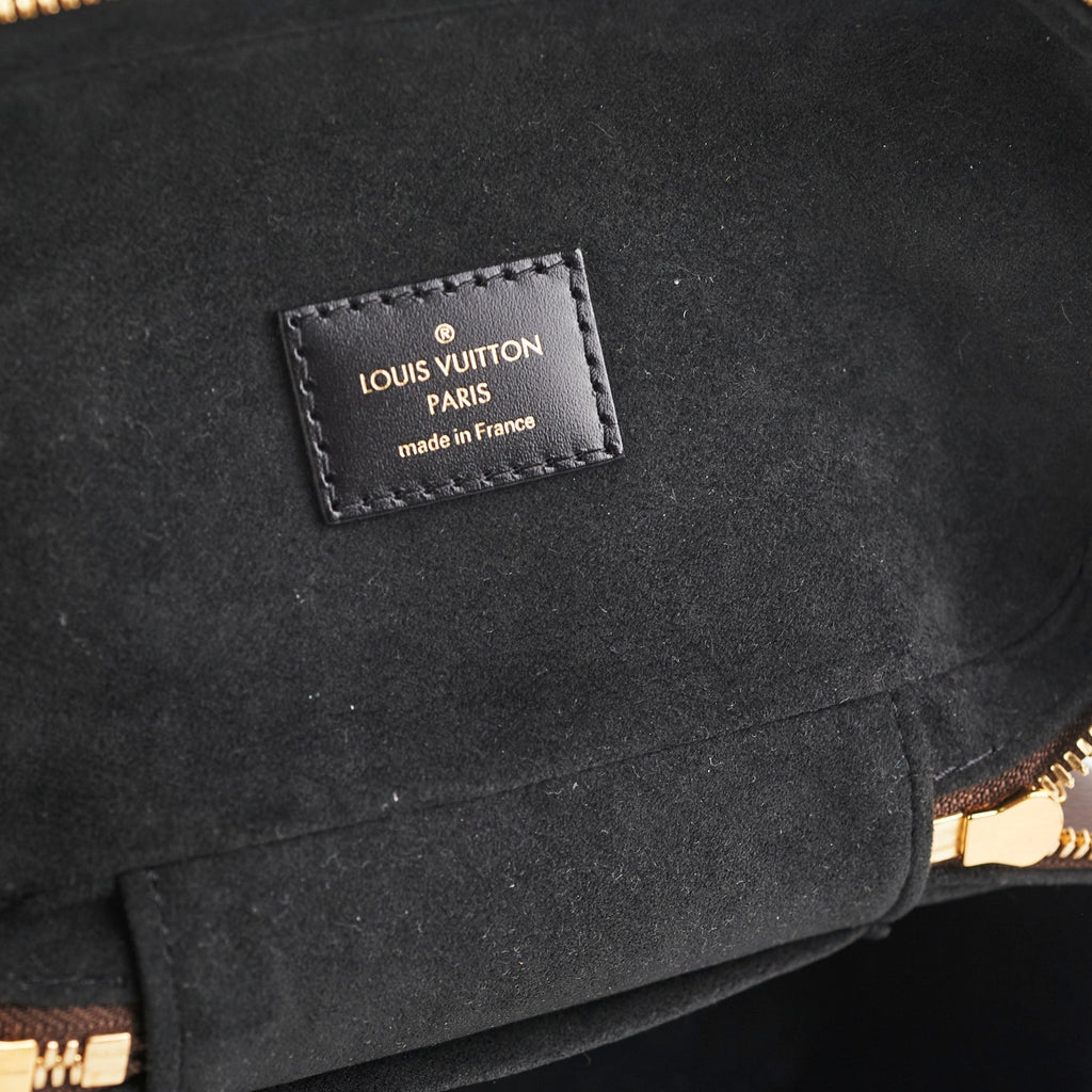 Louis Vuitton Vanity PM Reverse Monogram