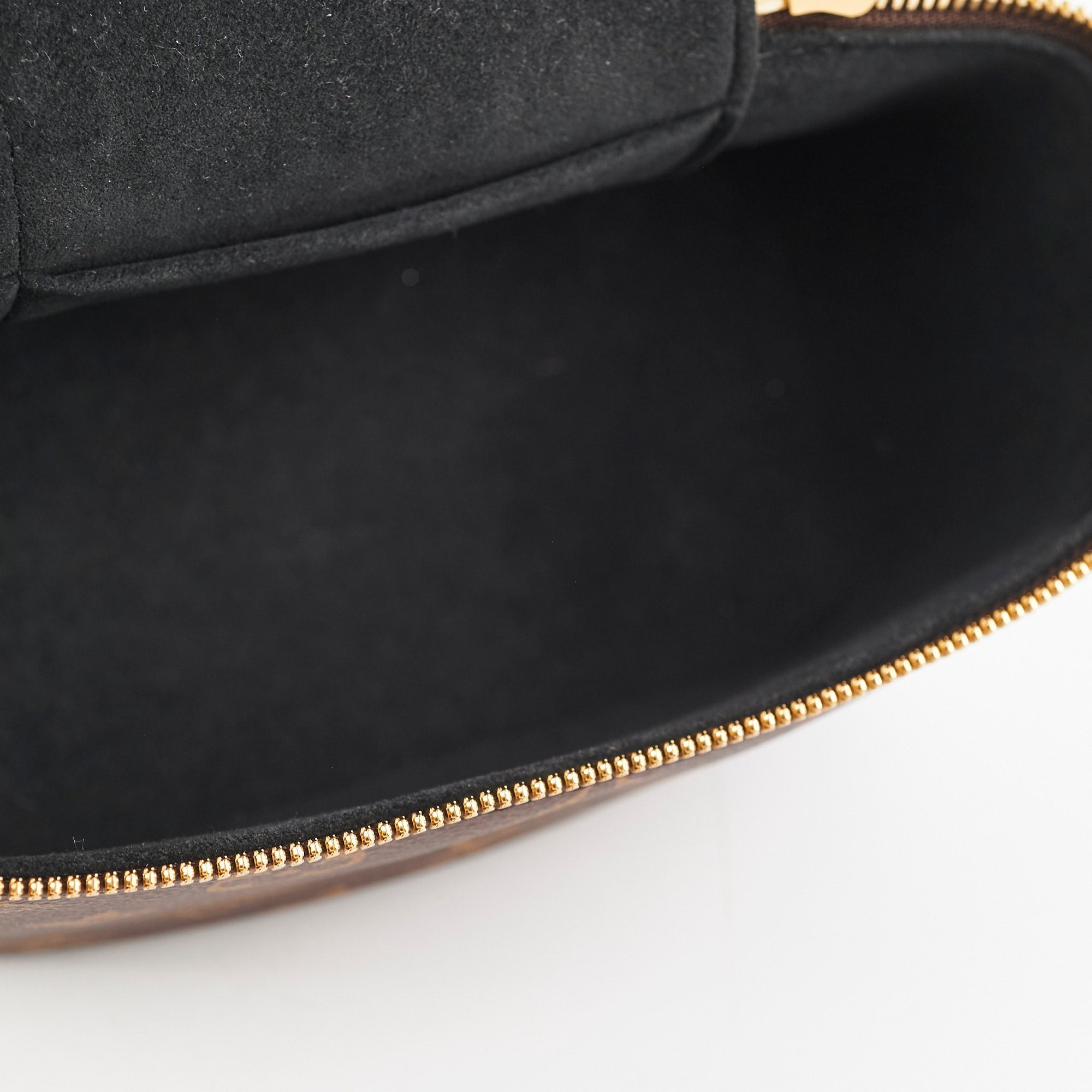 Louis Vuitton Vanity PM Reverse Monogram
