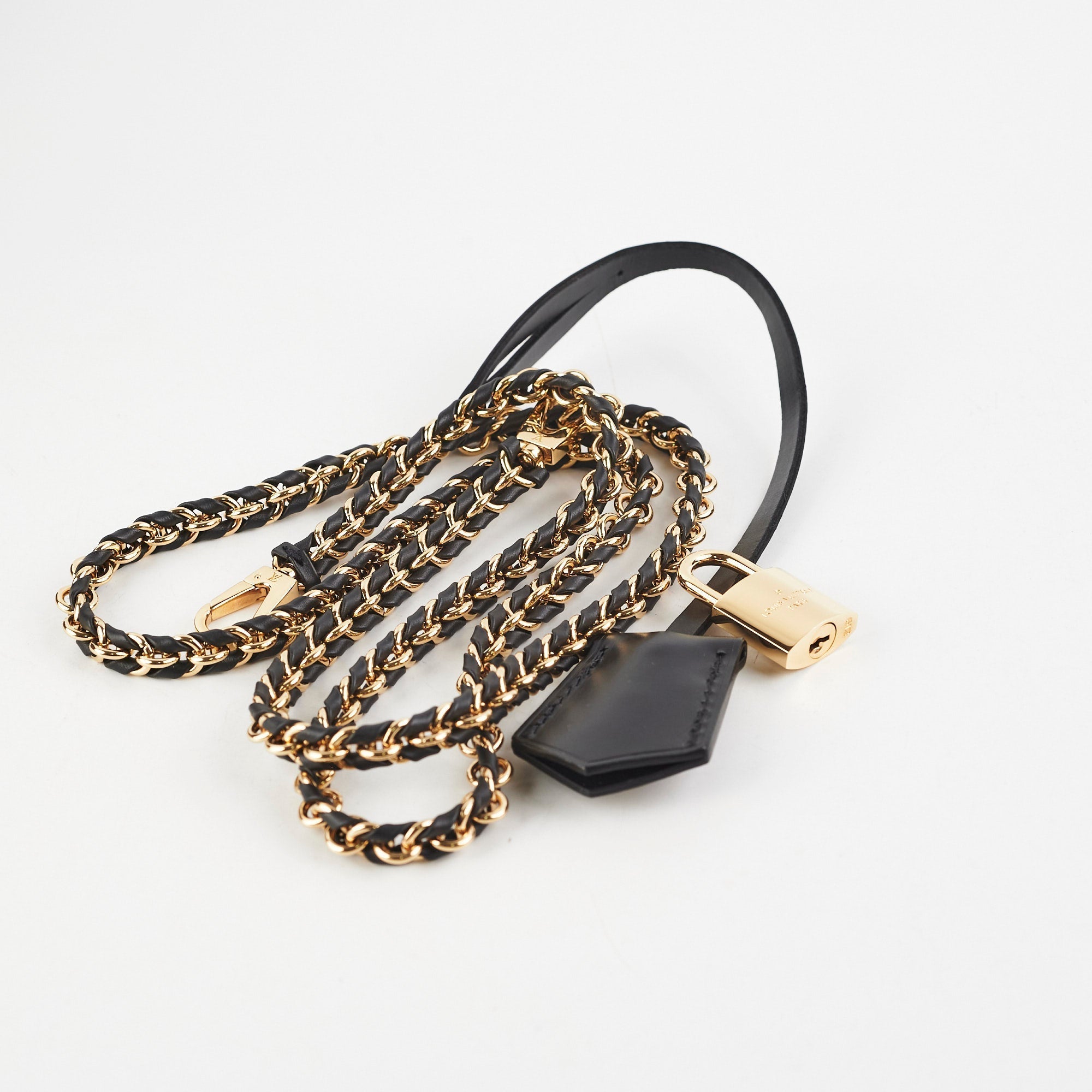 Louis Vuitton Vanity PM Reverse Monogram