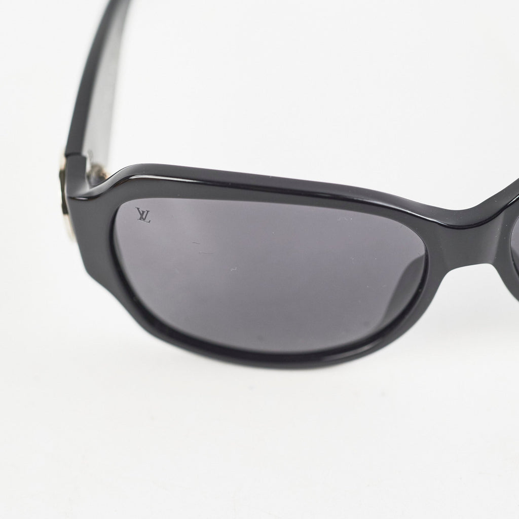 Louis Vuitton Sunglasses Black