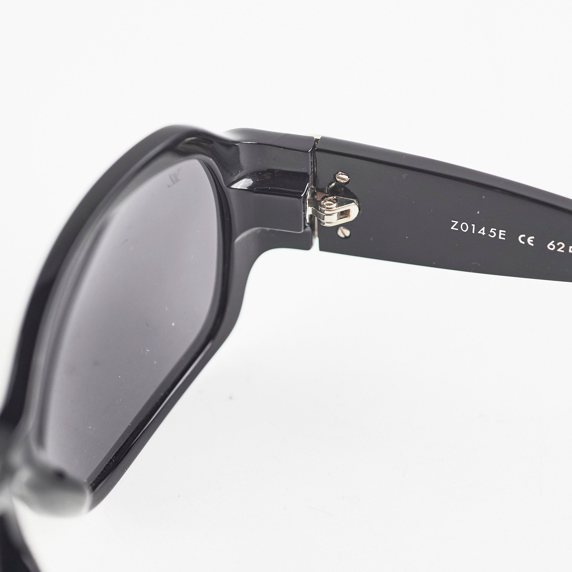 Louis Vuitton Sunglasses Black
