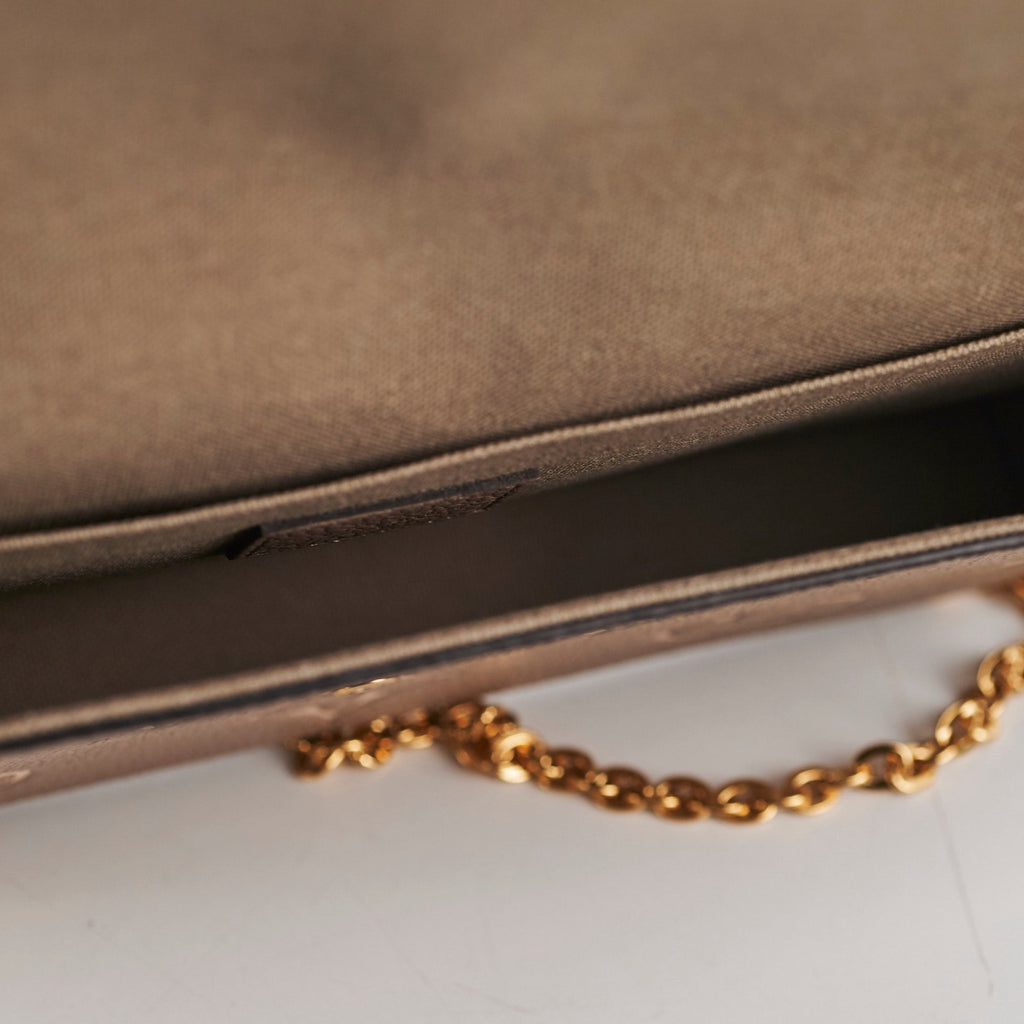 Louis Vuitton Monogram Empreinte Pochette Felicie