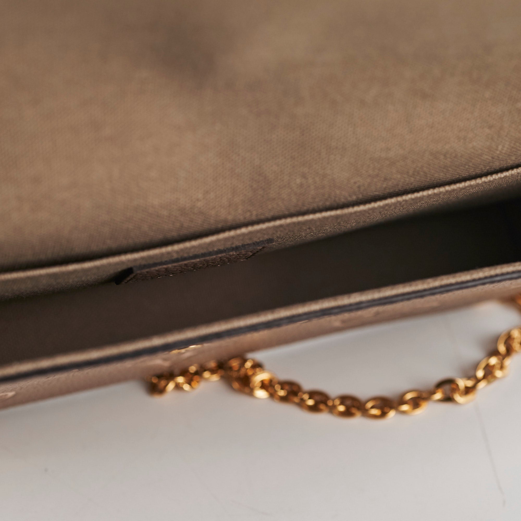 Louis Vuitton Monogram Empreinte Pochette Felicie