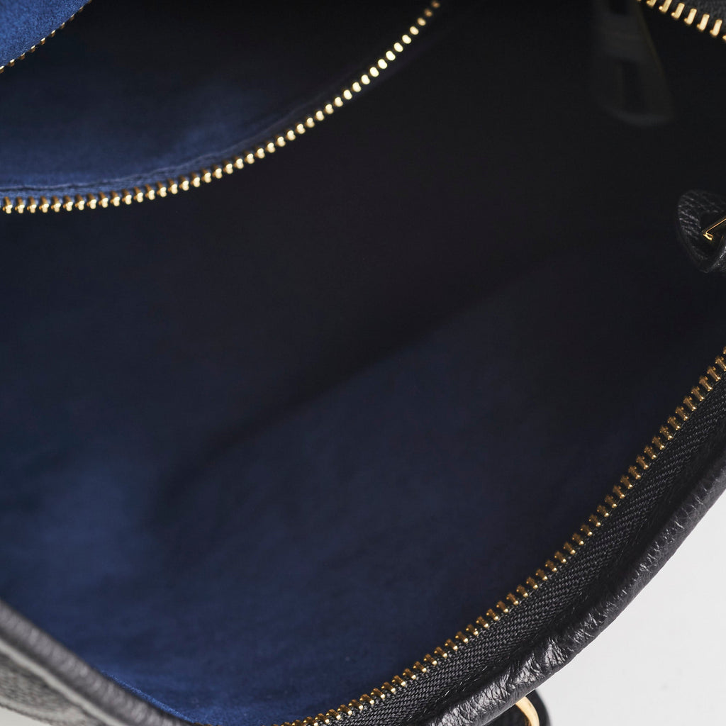 Louis Vuitton Empriente Carryall PM Black