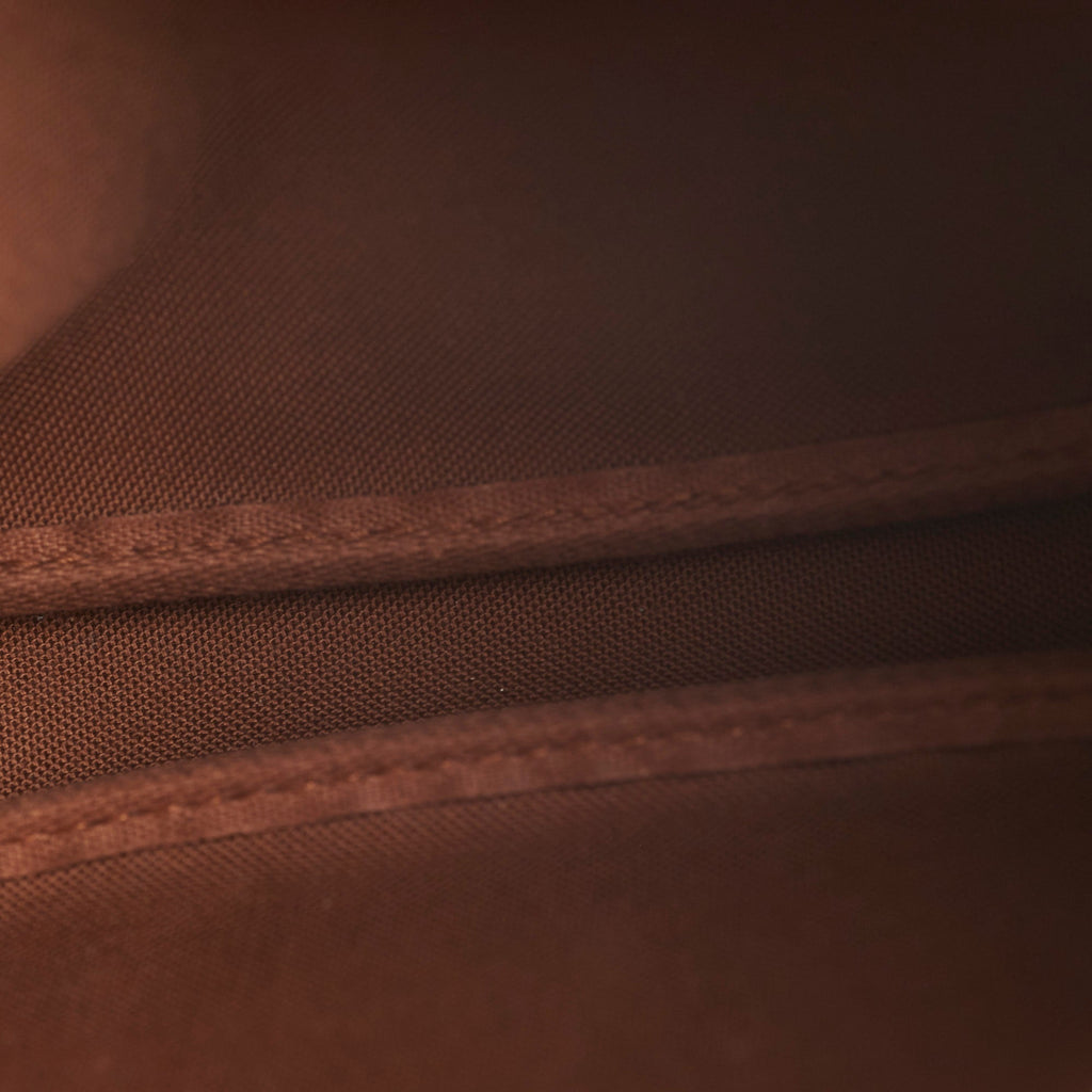 Louis Vuitton Pochette Monogram Accesaries