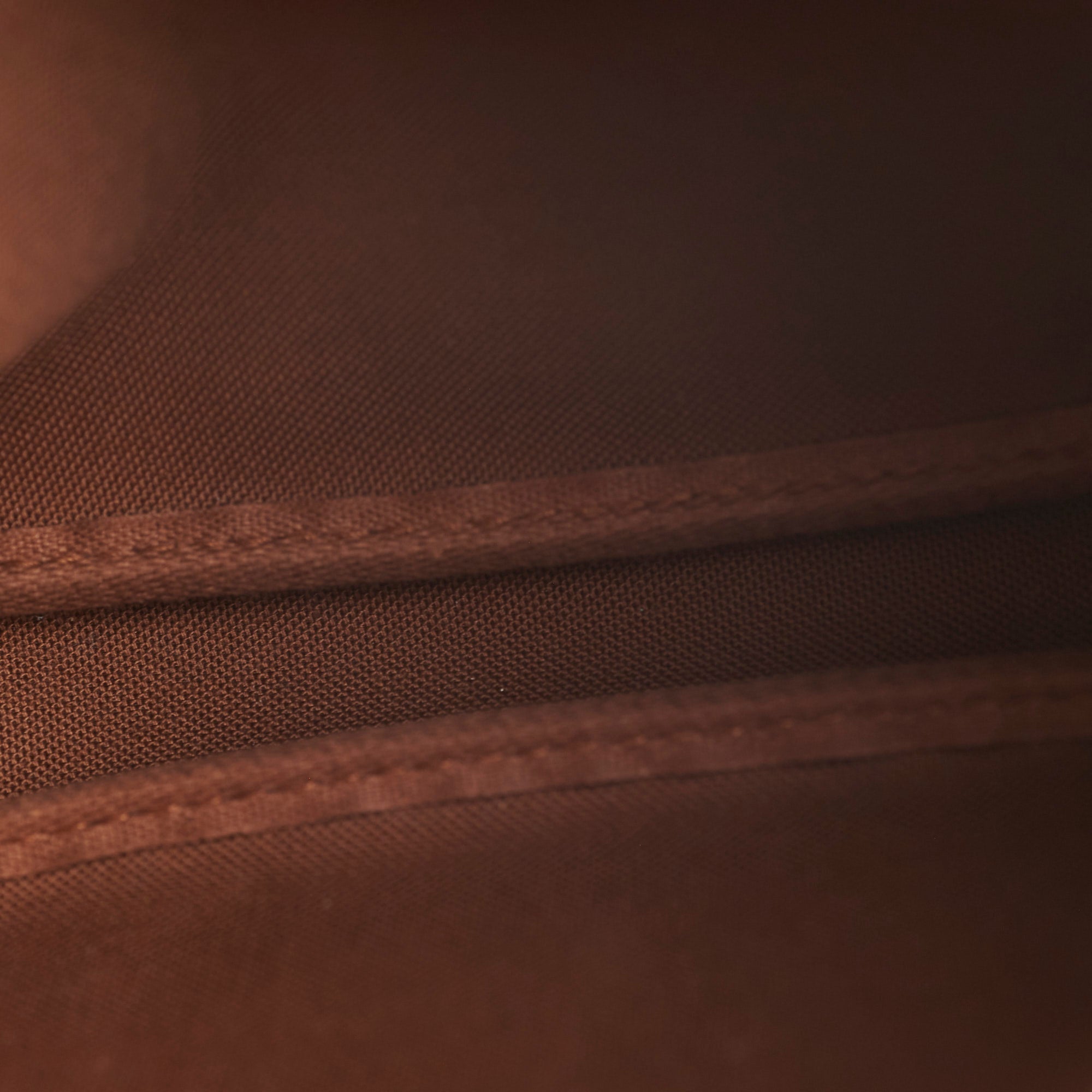 Louis Vuitton Pochette Monogram Accesaries