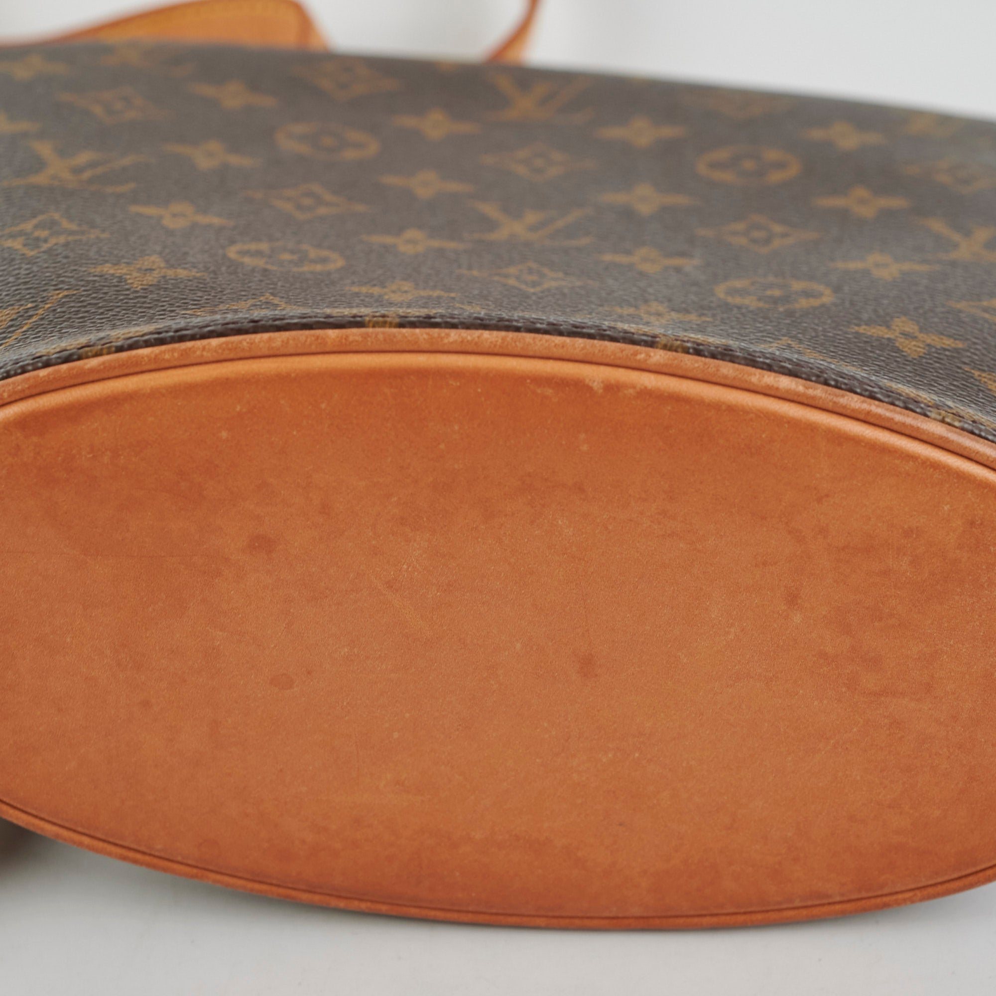 Louis Vuitton Drouot Monogram