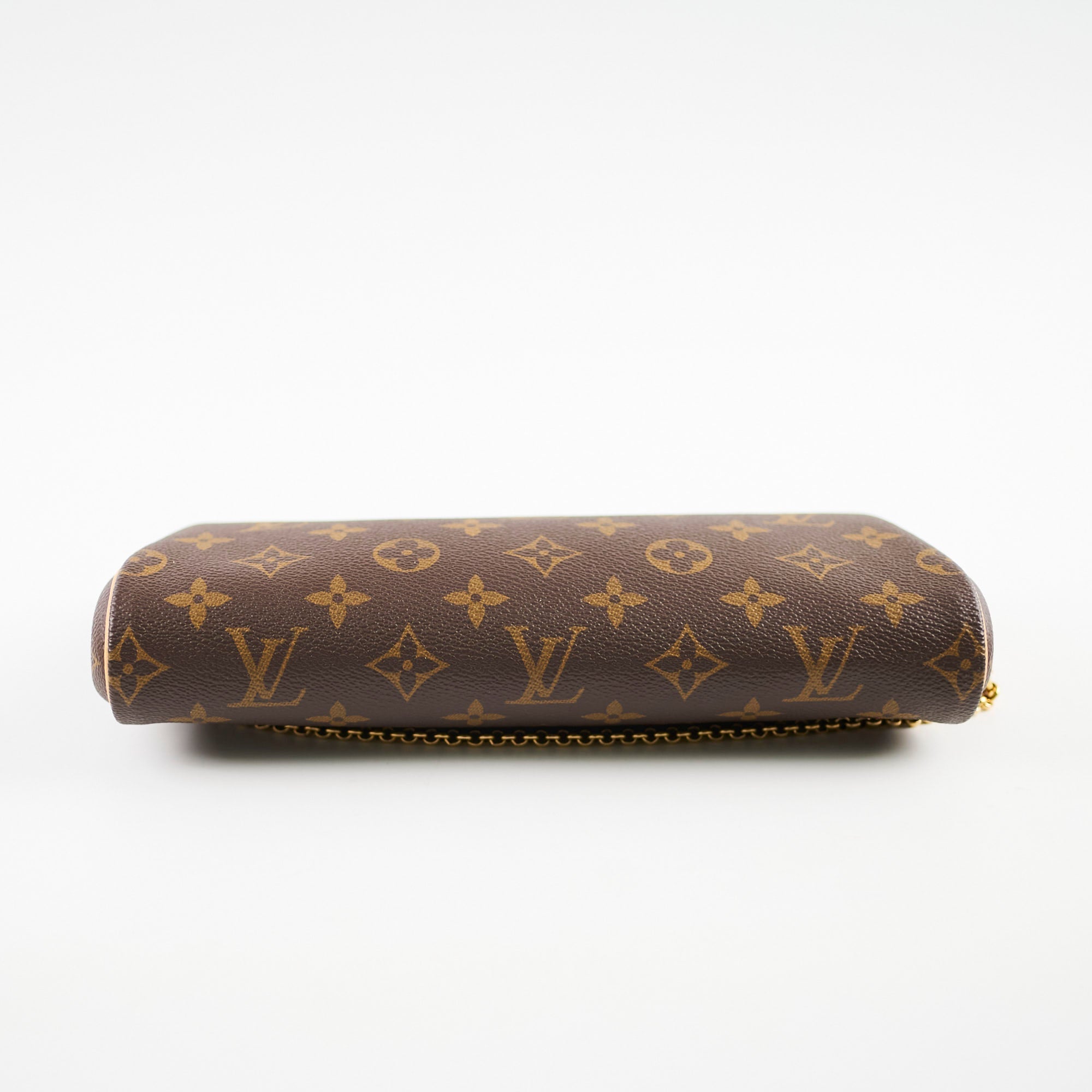 Louis Vuitton Eva Monogram Crossbody