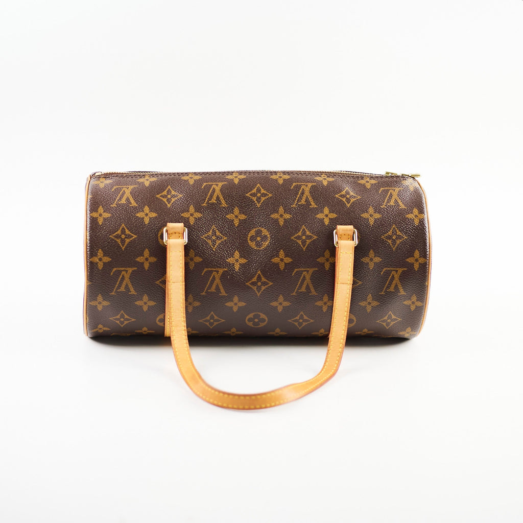 Louis Vuitton Papillon 30 Monogram Set