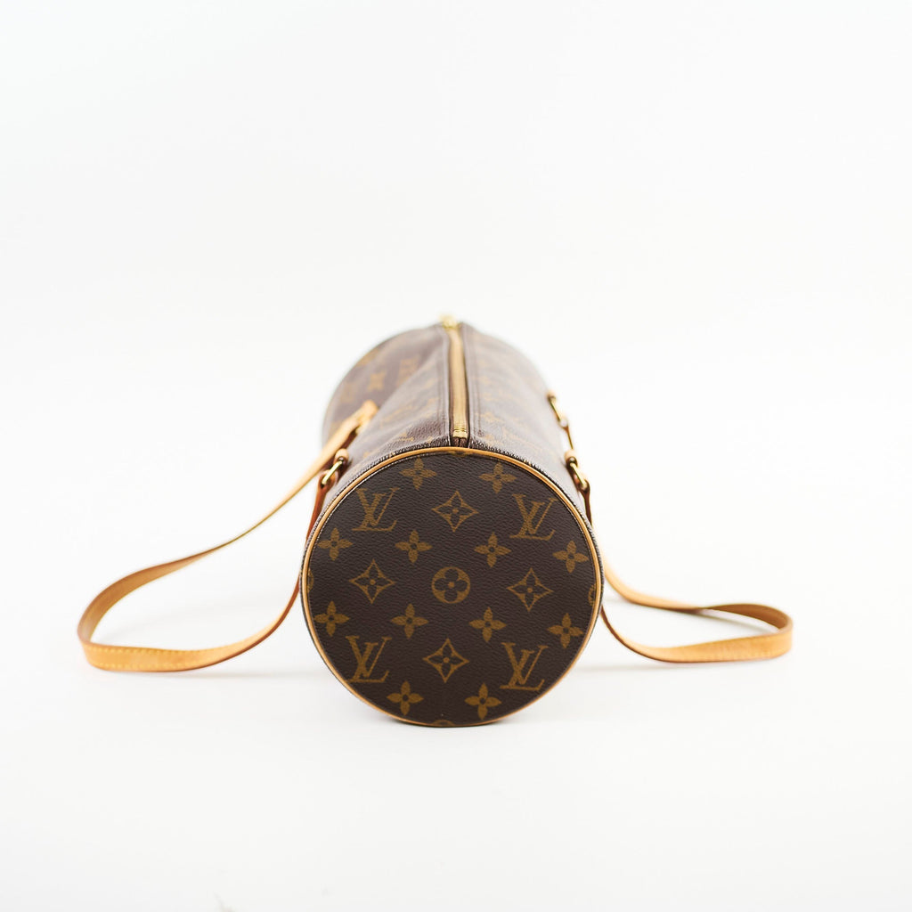 Louis Vuitton Papillon 30 Monogram Set