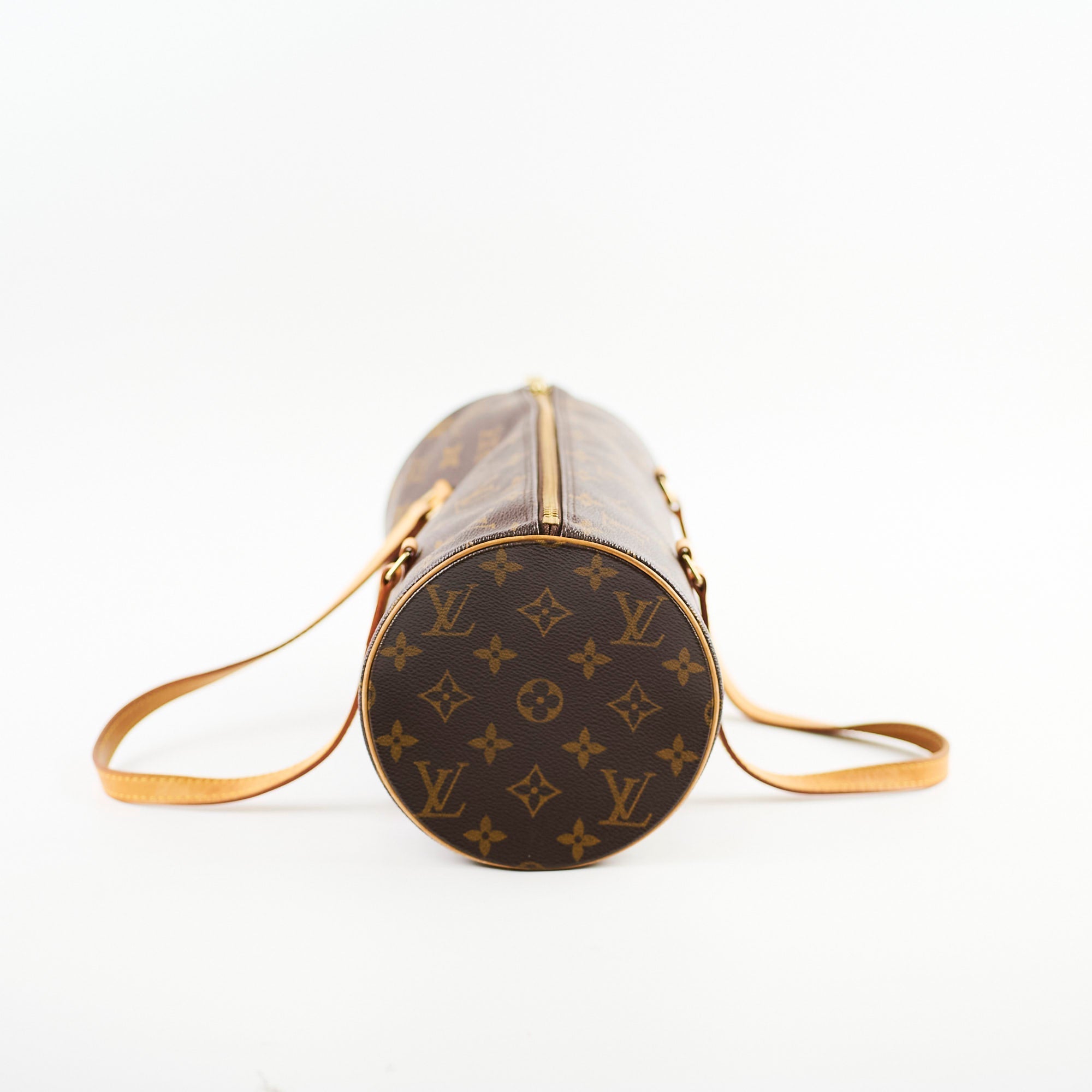 Louis Vuitton Papillon 30 Monogram Set