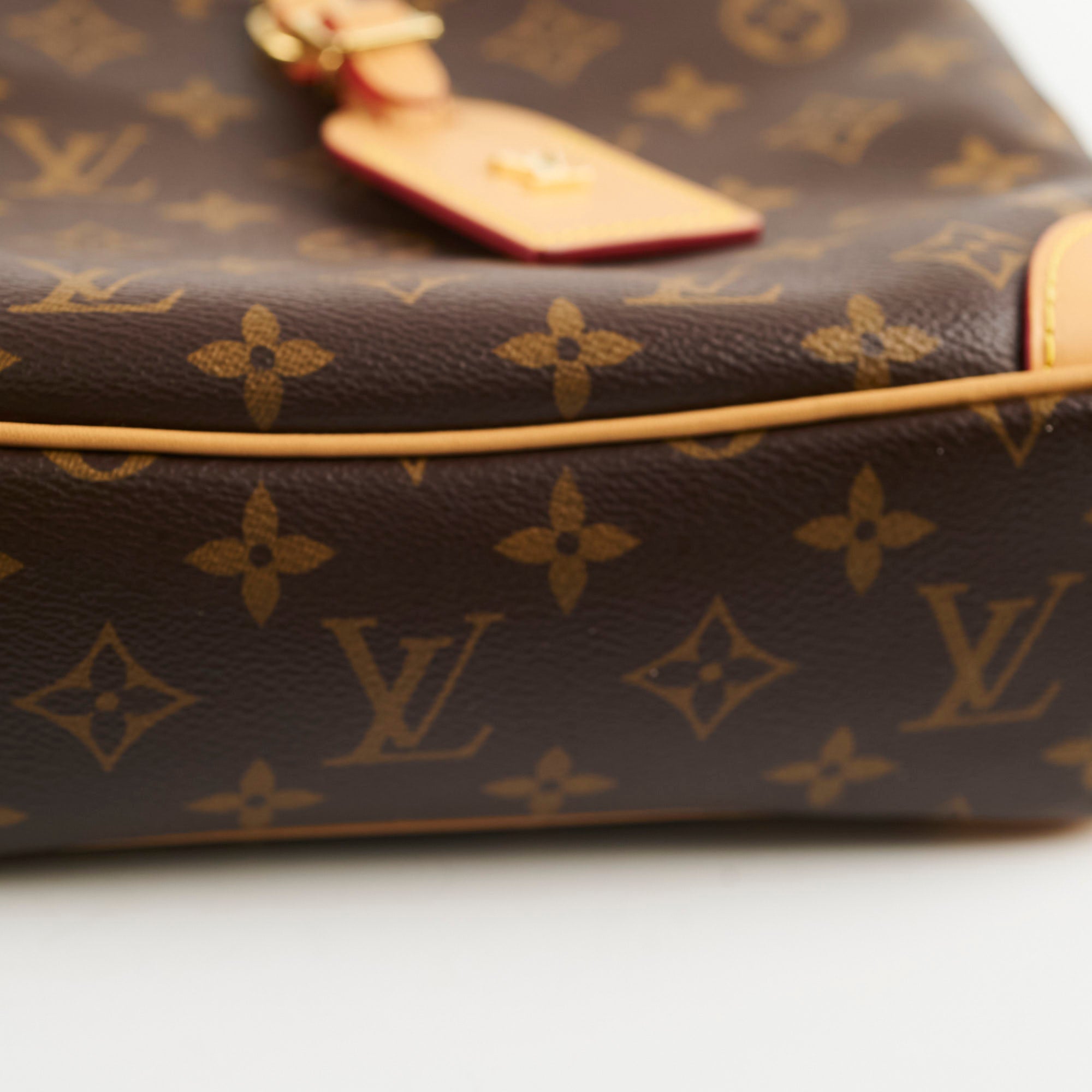 Louis Vuitton Odeon PM Monogram