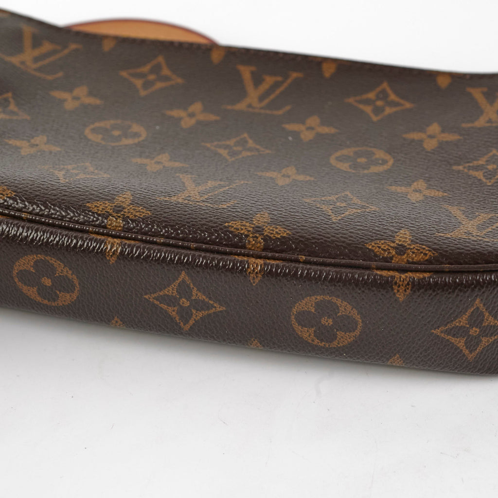 Louis Vuitton Pochette Accessories Monogram