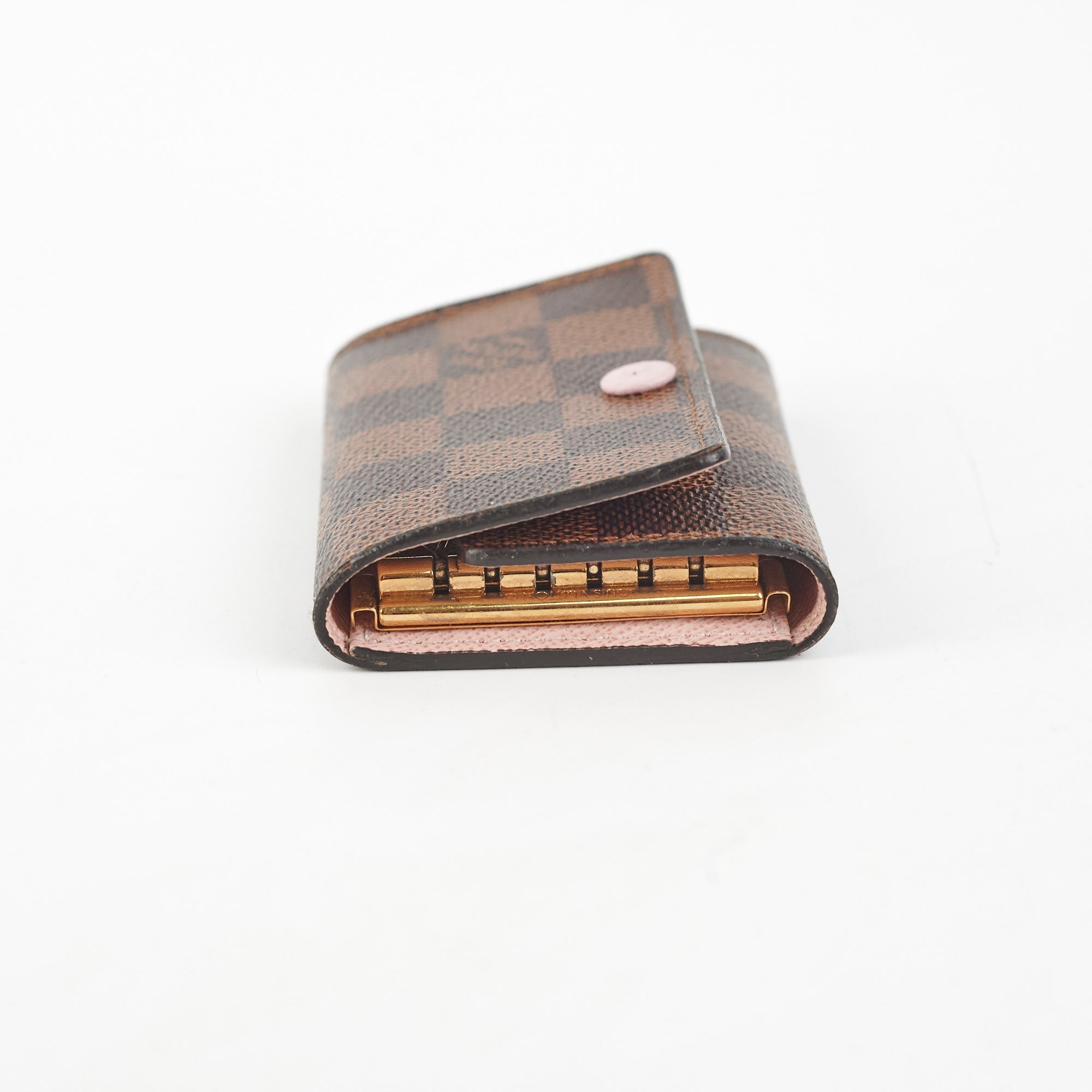 Louis Vuitton 6 Ring Key Holder Monogram