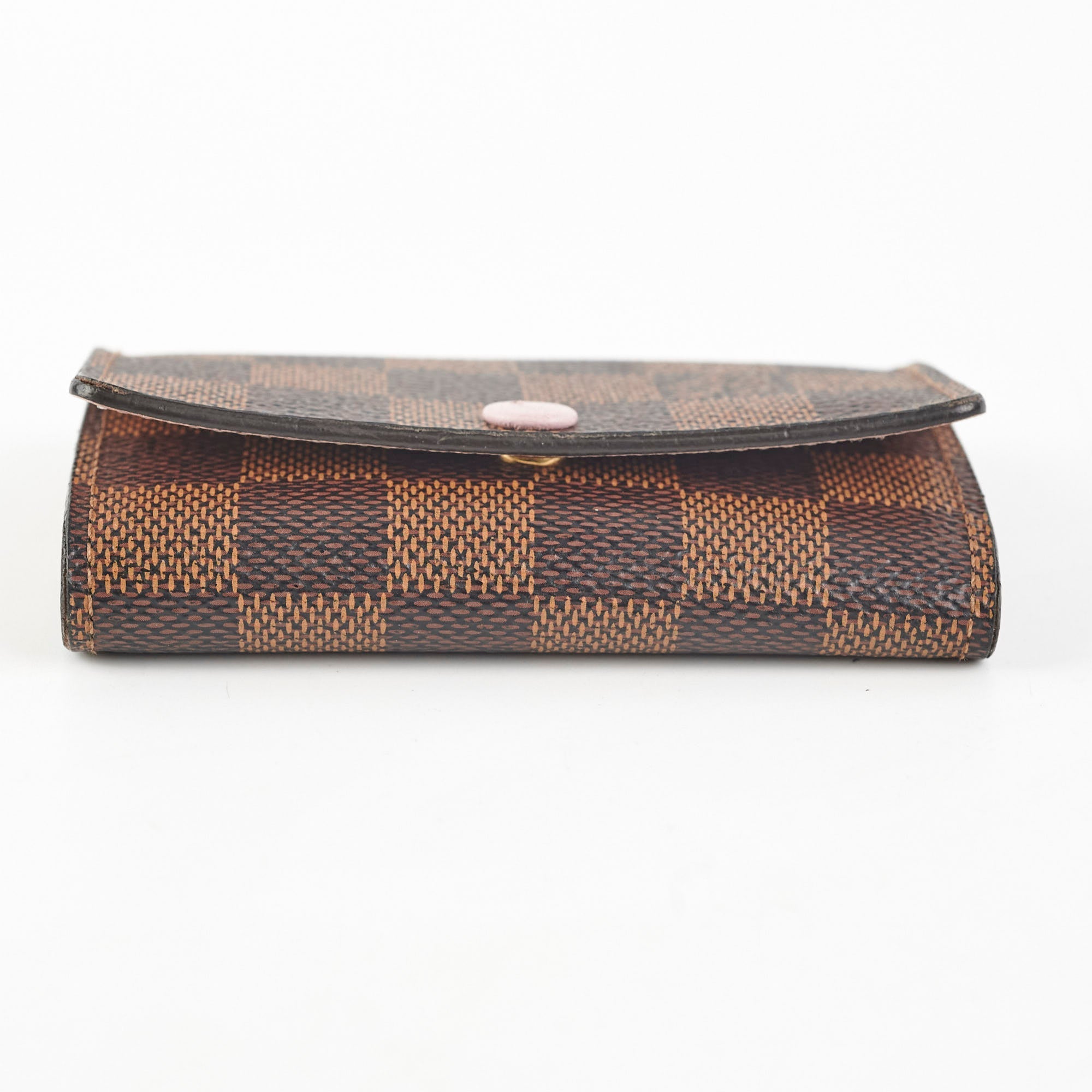 Louis Vuitton 6 Ring Key Holder Monogram